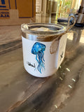 Termo de medusa