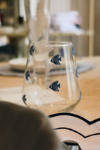 Vaso set de 4